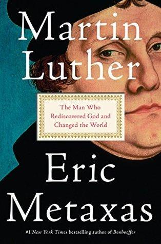 Martin Luther free audiobook