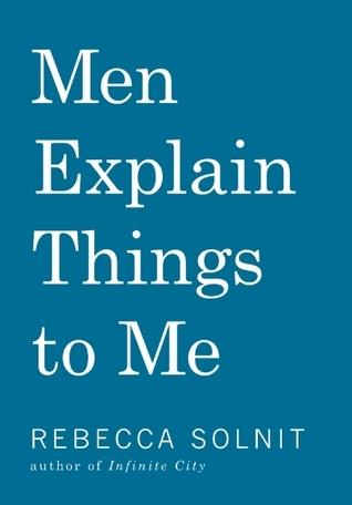 Men Explain Things to Me free audiobook