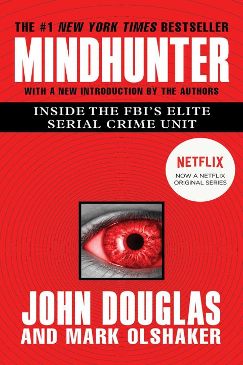Mindhunter free audiobook