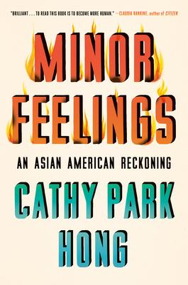 Minor Feelings free audiobook