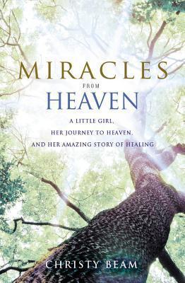 Miracles from Heaven free audiobook