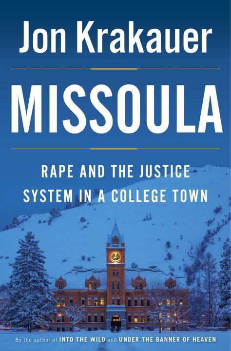 Missoula free audiobook