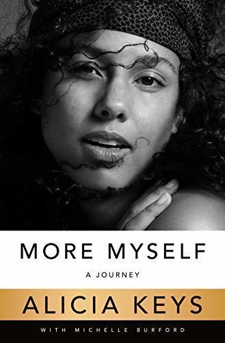 More Myself free audiobook