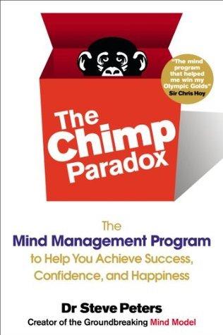 The Chimp Paradox free audiobook