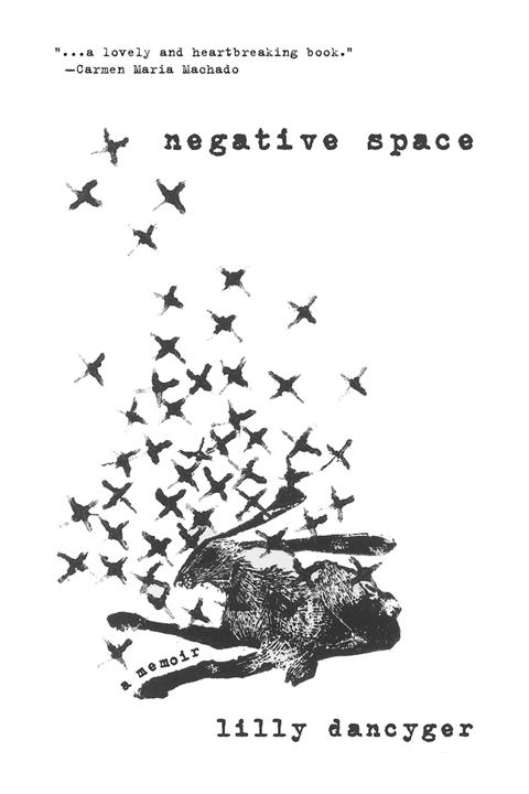 Negative Space free audiobook