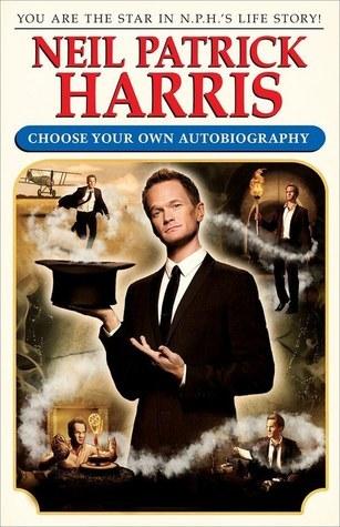 Neil Patrick Harris free audiobook