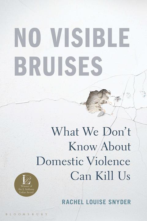 No Visible Bruises free audiobook