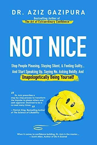 Not Nice free audiobook