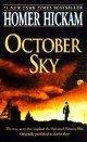 October Sky free audiobook