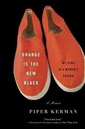Orange Is the New Black free audiobook