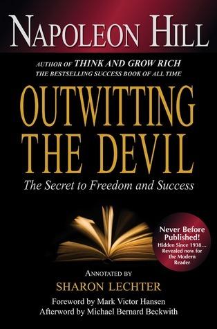 Outwitting the Devil free audiobook