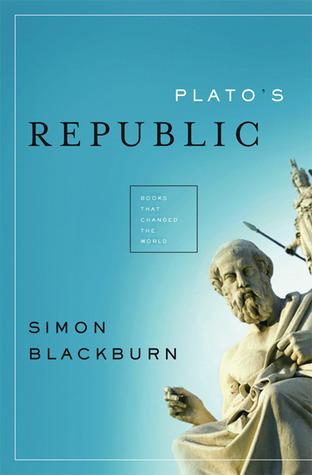 Plato'S Republic audiobook cover