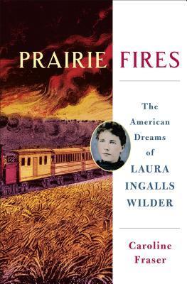 Prairie Fires free audiobook