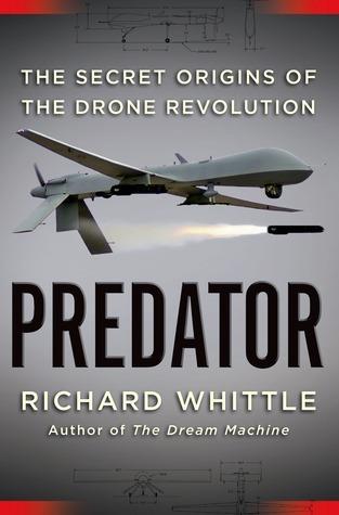 Predator by Richard Whittle free audiobook