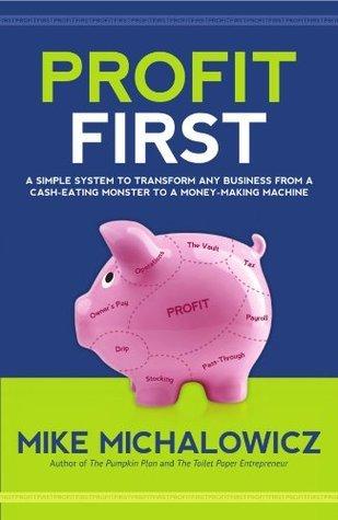 Profit First free audiobook