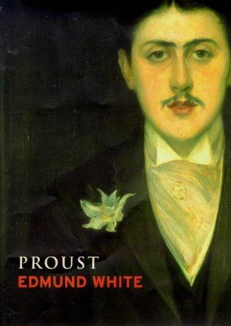 Proust audiobook cover