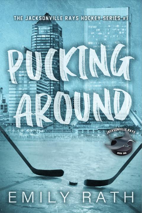 Pucking Around free audiobook
