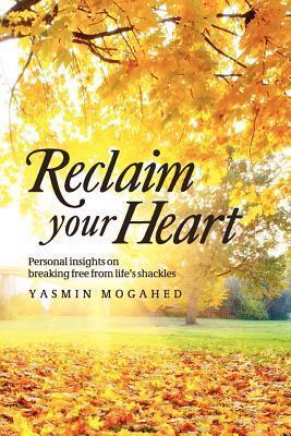 Reclaim Your Heart free audiobook