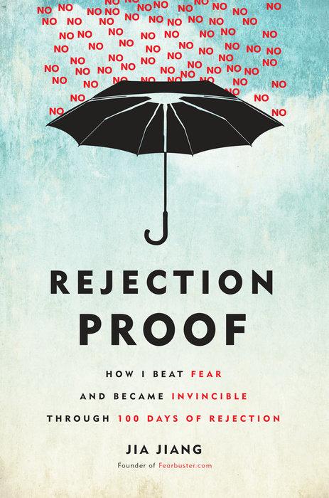 Rejection Proof free audiobook