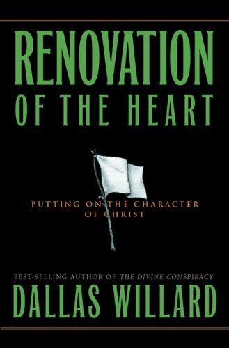 Renovation Of The Heart free audiobook