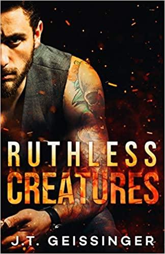 Ruthless Creatures free audiobook