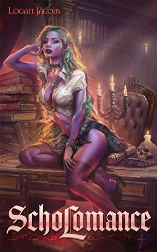 Scholomance free audiobook