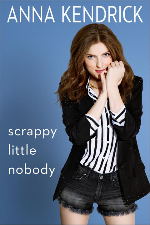 Scrappy Little Nobody free audiobook