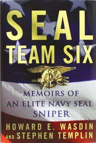 SEAL Team Six free audiobook