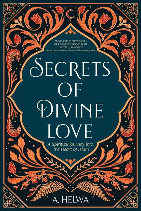 Secrets of Divine Love free audiobook