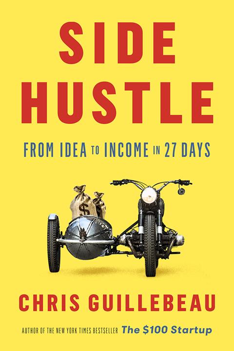 Side Hustle free audiobook