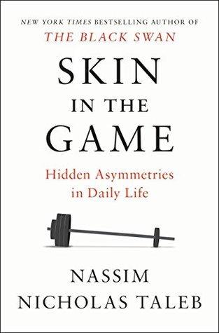 Skin in the Game free audiobook