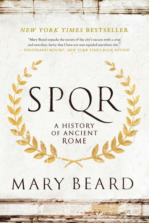 SPQR free audiobook