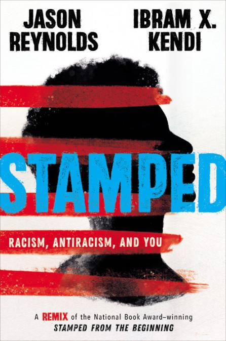 Stamped free audiobook