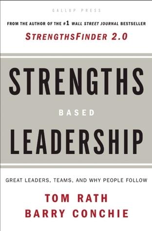 Strengths Based Leadership free audiobook