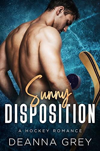 Sunny Disposition free audiobook