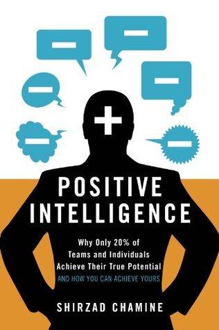 Positive Intelligence free audiobook