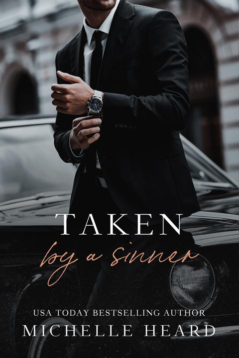 Taken by a Sinner free audiobook