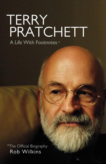 Terry Pratchett free audiobook