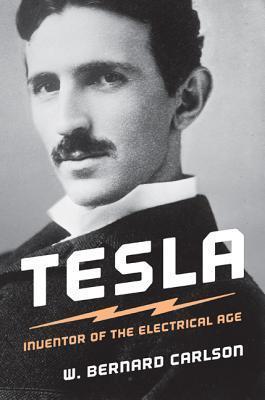 Tesla free audiobook