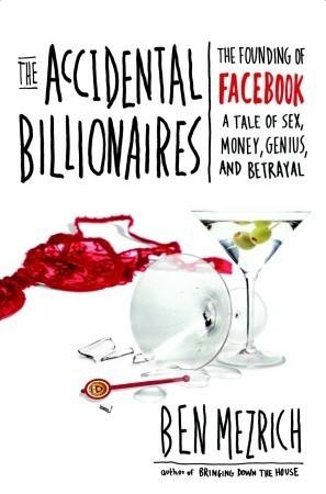 The Accidental Billionaires free audiobook