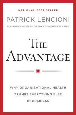 The Advantage free audiobook