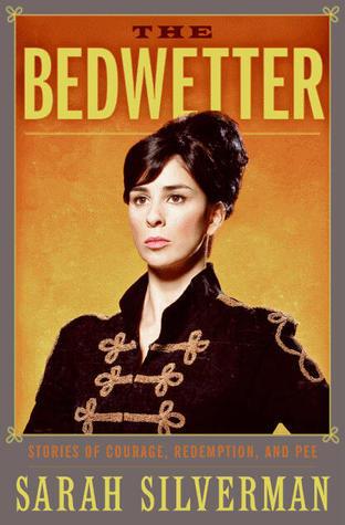 The Bedwetter free audiobook