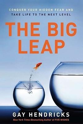 The Big Leap free audiobook