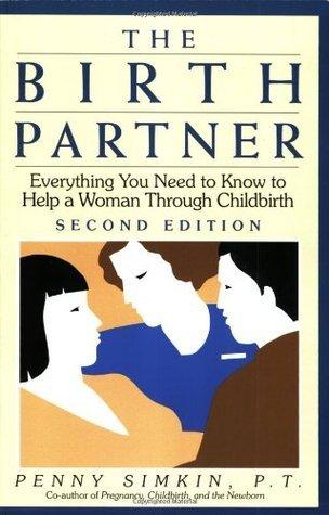 The Birth Partner free audiobook
