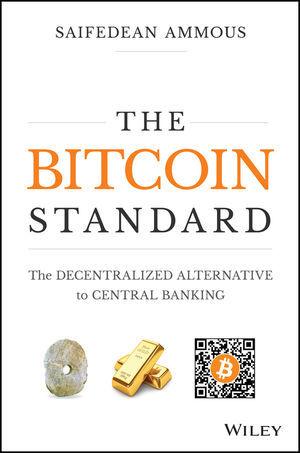 The Bitcoin Standard free audiobook