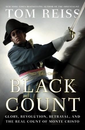 The Black Count free audiobook