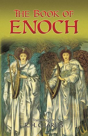 The Book Of Enoch free audiobook