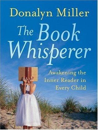 The Book Whisperer free audiobook