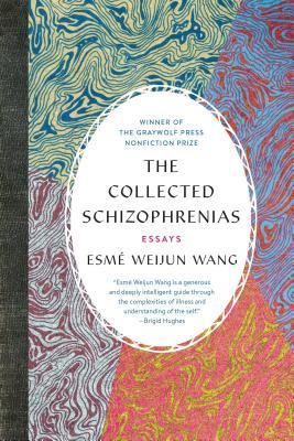 The Collected Schizophrenias free audiobook