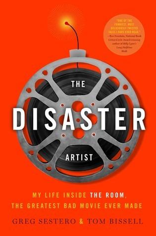 The Disaster Artist free audiobook